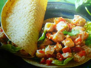 tacos di pesce spada tacos di pesce spada