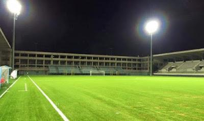 L'Aquila Me' Supporters' Trust, aggiornamenti sullo stadio di Acquasanta