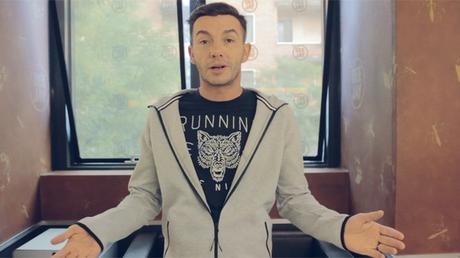 Intervista a Diego Passoni: “Matrimoni? Adozioni? Non è questione di opinioni, ma di applicazione della democrazia” Intervista a Diego Passoni: “Matrimoni? Adozioni? Non è questione di opinioni, ma di applicazione della democrazia”