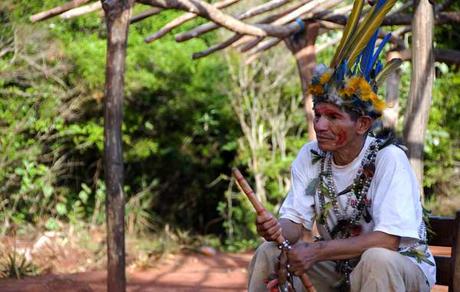 ULTIM’ORA: Guarani di nuovo sotto attacco