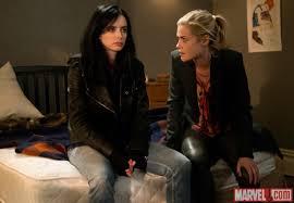 JESSICA JONES