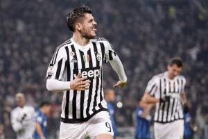 Morata-Real Madrid, si tratta per Giugno Morata