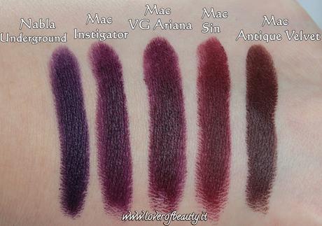 Recensione Mac: Viva Glam Ariana Grande!