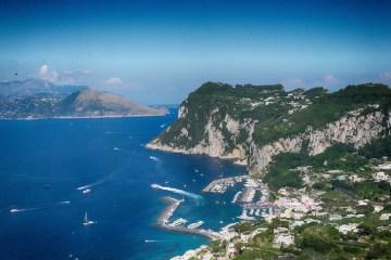 Meraviglie del turismo virtuale in Campania: un reportage da Napoli e dall’Irpinia
