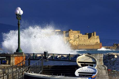 Meraviglie del turismo virtuale in Campania: un reportage da Napoli e dall’Irpinia