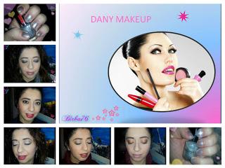 DANY MAKEUP 23 DANY MAKEUP 23