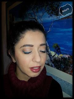 DANY MAKEUP 23