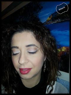 DANY MAKEUP 23