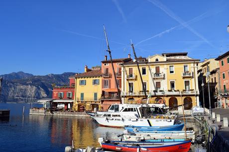 cosa vedere a malcesine