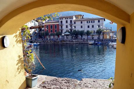 cosa vedere a malcesine