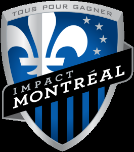Forte collaborazione fra Montreal Impact e Bologna Montreal Impact