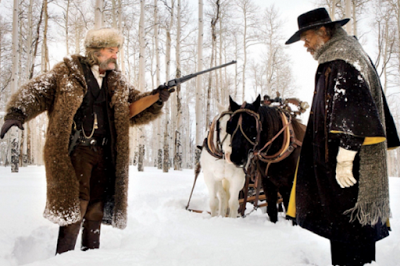 The Hateful Eight (2015) The Hateful Eight (2015)