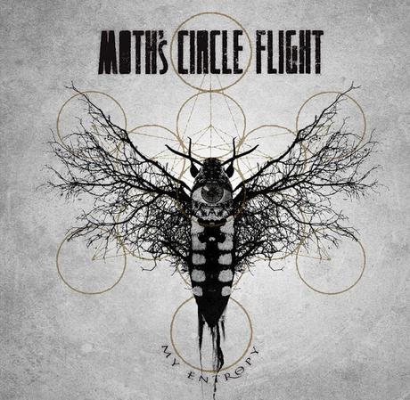 Moth's Circle Flight: i dettagli del nuovo disco
