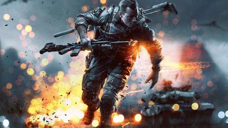 Il prossimo episodio di Battlefield potrebbe includere una nuova tecnologia per le animazioni