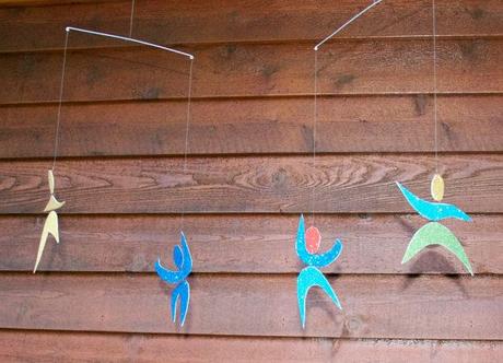 Giochi Montessori per neonati fai-da-te montessori neonati