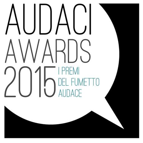 AUDACI AWARDS 2015