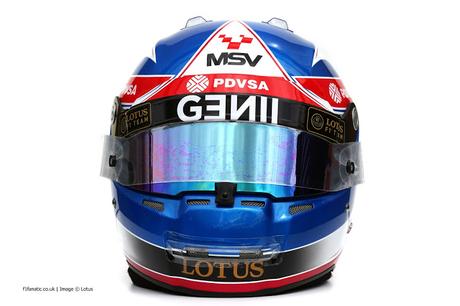 Stilo ST5 J.Palmer 2015