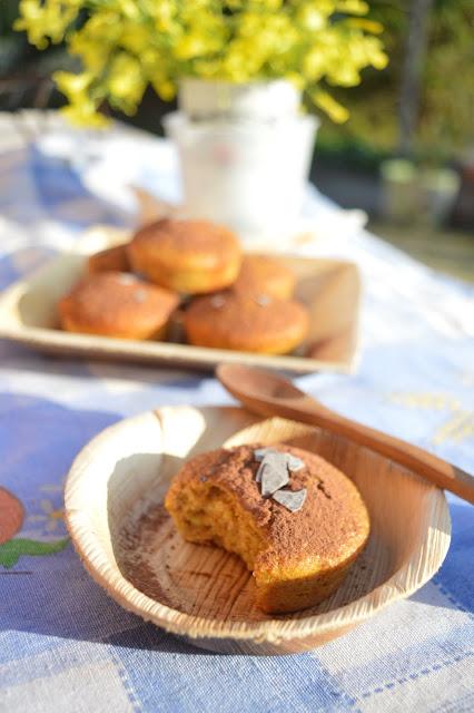 Tortini morbidi e facili alla ricotta