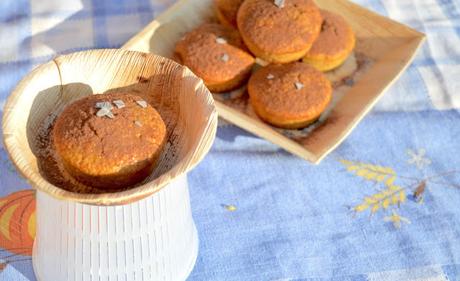 Tortini morbidi e facili alla ricotta