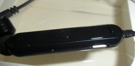 Trendwoo Runner X3 Cuffie Bluetooth 4.0 Auricolari Wireless Stereo 340