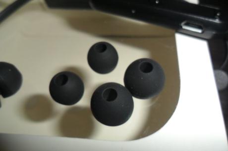 Trendwoo Runner X3 Cuffie Bluetooth 4.0 Auricolari Wireless Stereo 339