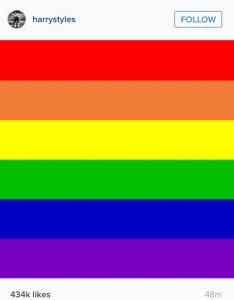 I motivi per cui amare Harry Styles più di ogni altra cosa al mondo I motivi per cui amare Harry Styles più di ogni altra cosa al mondo