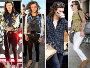 I motivi per cui amare Harry Styles più di ogni altra cosa al mondo I motivi per cui amare Harry Styles più di ogni altra cosa al mondo