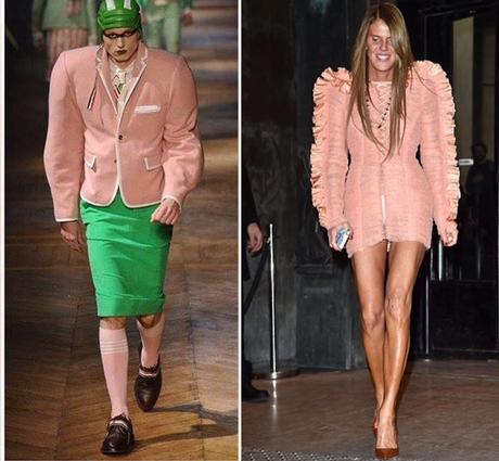 Buccia di Banana/Ma che belle spallONE! Spallone3