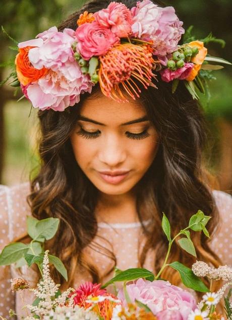 Fiori tropicali per gli allestimenti di matrimonio