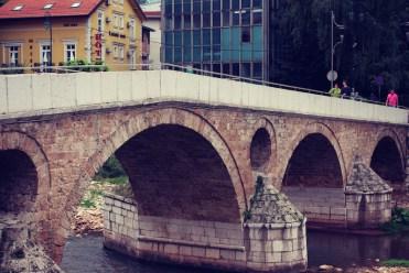 Sarajevo: tour dei più importanti monumenti della capitale balcana
