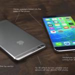 Apple lavora per avere la ricarica wireless su iPhone