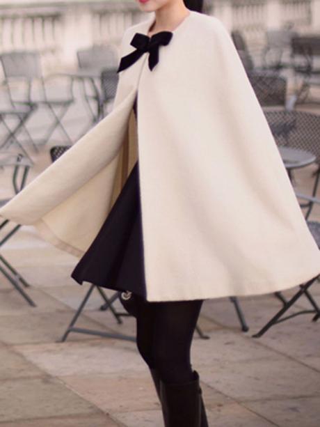 CAPES TREND!