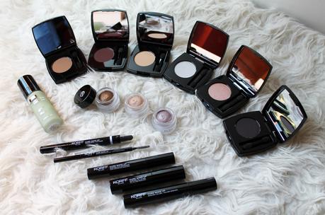 Il make up e i prodotti beauty di Korff