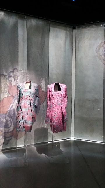 FASHION EXHIBITIONS YOU CAN'T MISS: ARMANI SILOS