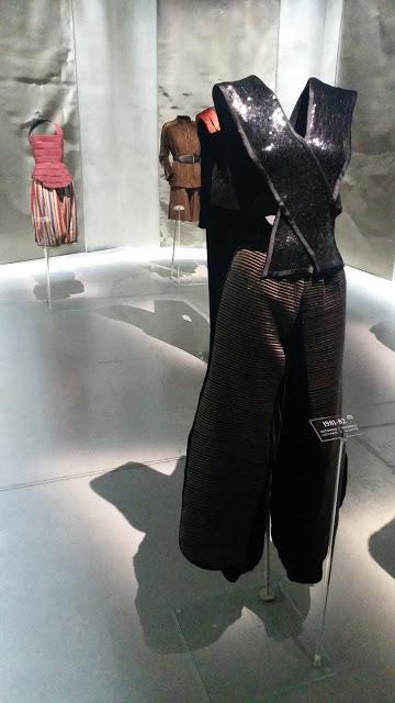 FASHION EXHIBITIONS YOU CAN'T MISS: ARMANI SILOS