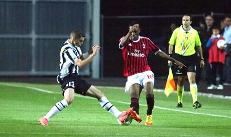 Inter: tesserato Hottor, ex Milan! hottor