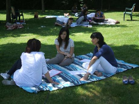 15 Simbiosofia: consulenza e formazione per il nostro benessere