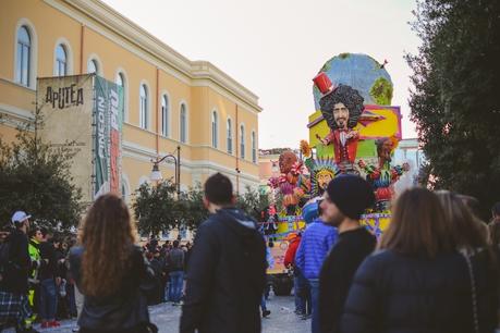 Carnevale di Gallipoli 2016