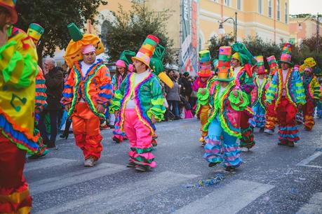 Carnevale di Gallipoli 2016