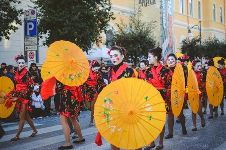 Carnevale di Gallipoli 2016