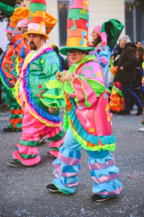 Carnevale di Gallipoli 2016