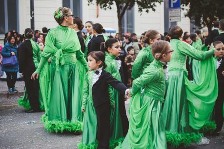 Carnevale di Gallipoli 2016