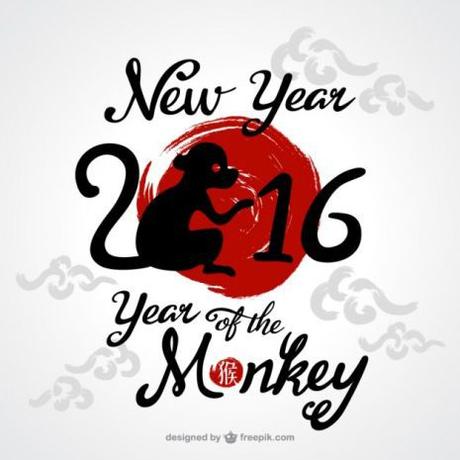 2016 nouvel an chinois singe