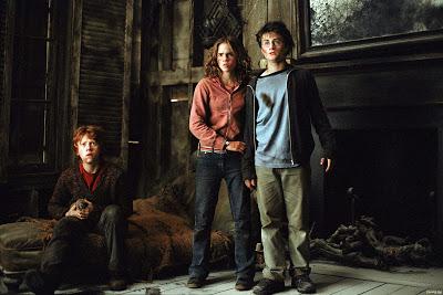 Harry Potter e il Prigioniero di Azkaban