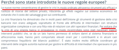 IN EQUILIBRIO SOPRA LA FOLLIA