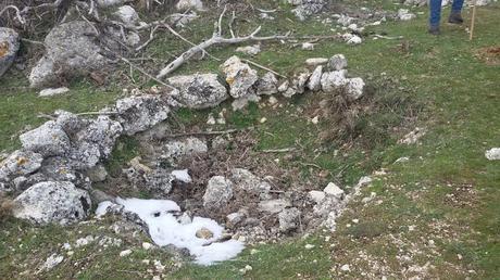 Il complesso della valle dei dolmen di Monte Sant'Angelo mostra nuovi elementi interessanti da approfondire