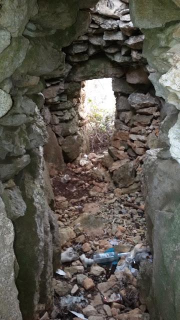 Il complesso della valle dei dolmen di Monte Sant'Angelo mostra nuovi elementi interessanti da approfondire