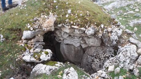 Il complesso della valle dei dolmen di Monte Sant'Angelo mostra nuovi elementi interessanti da approfondire