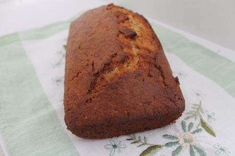 Banana Bread