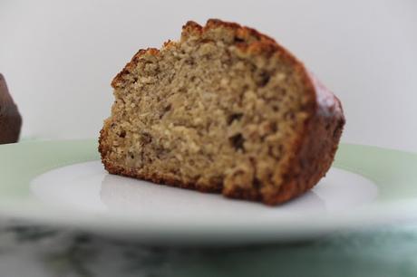 Banana Bread